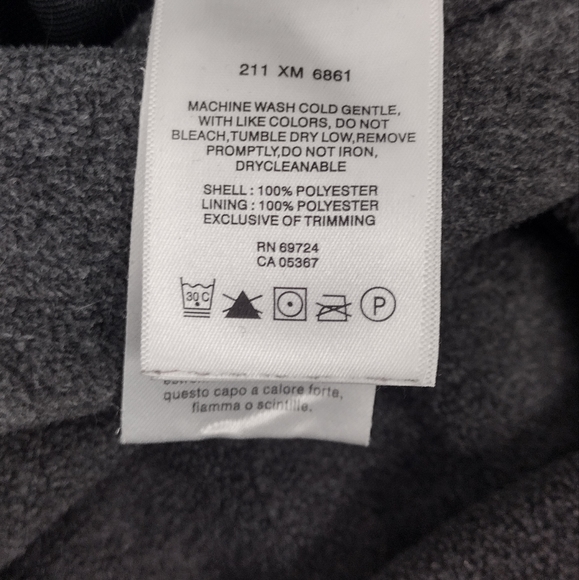 Columbia Men's Jacket - Picture 6 of 7